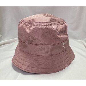 ZYIA Active Women’s Bucket Hat Rose Pink Size 57.5 cm